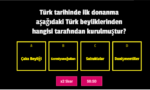 Online Sınav