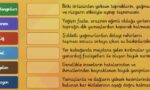 doğal afetler