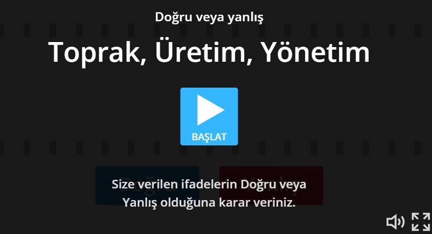 Ekran Alıntısı