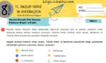 Ekran Alıntısı