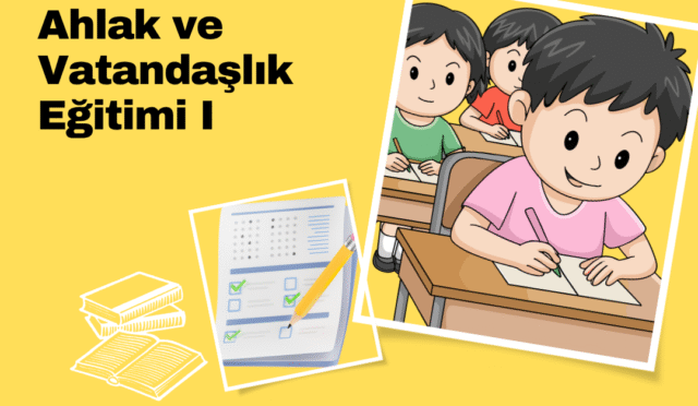 Sınavda Başarılar Dileriz!